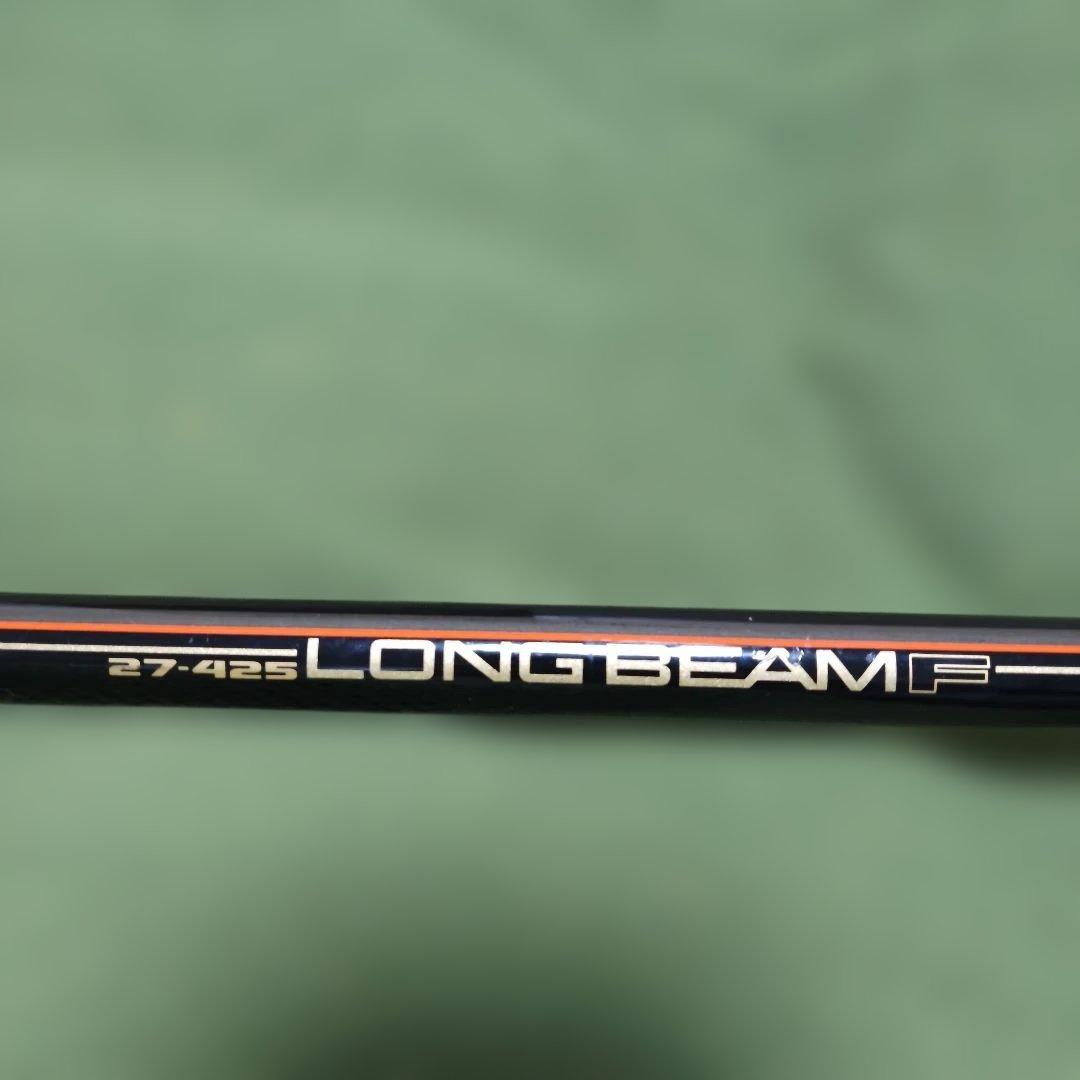 ダイワ　投げ竿　２７−４２５