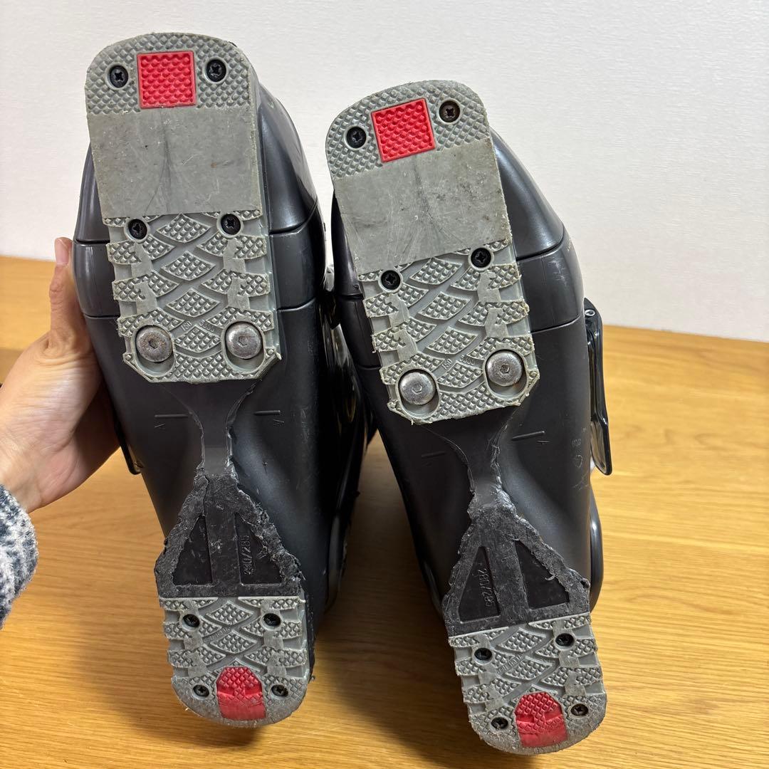 HEAD スキーブーツ　I-TYPE 28-28.5cm メンズ