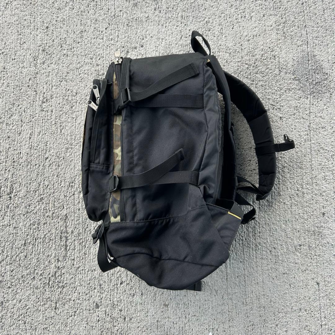 bitch skateboards backpack 90s y2k レア
