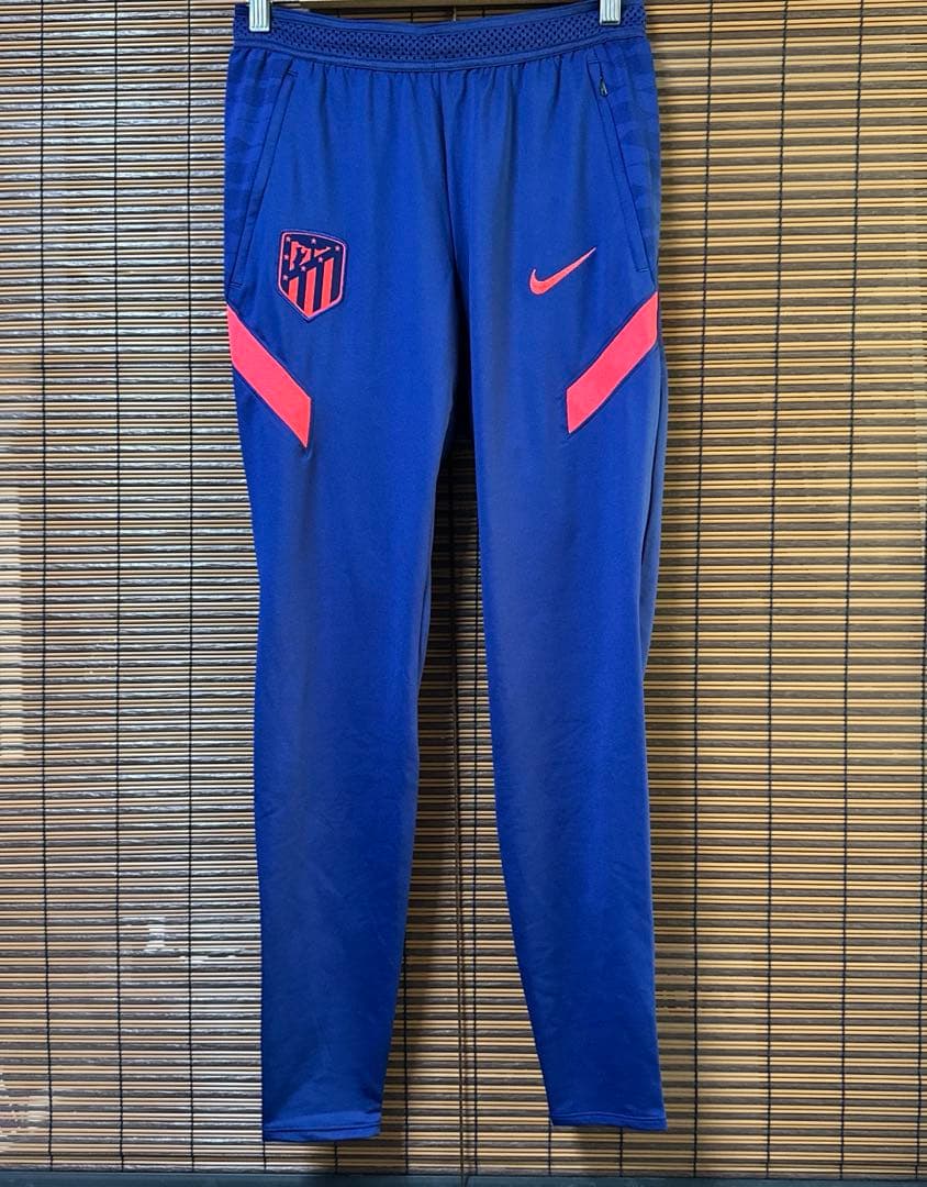 アトレティコ・マドリー　トレーニングセットアップ