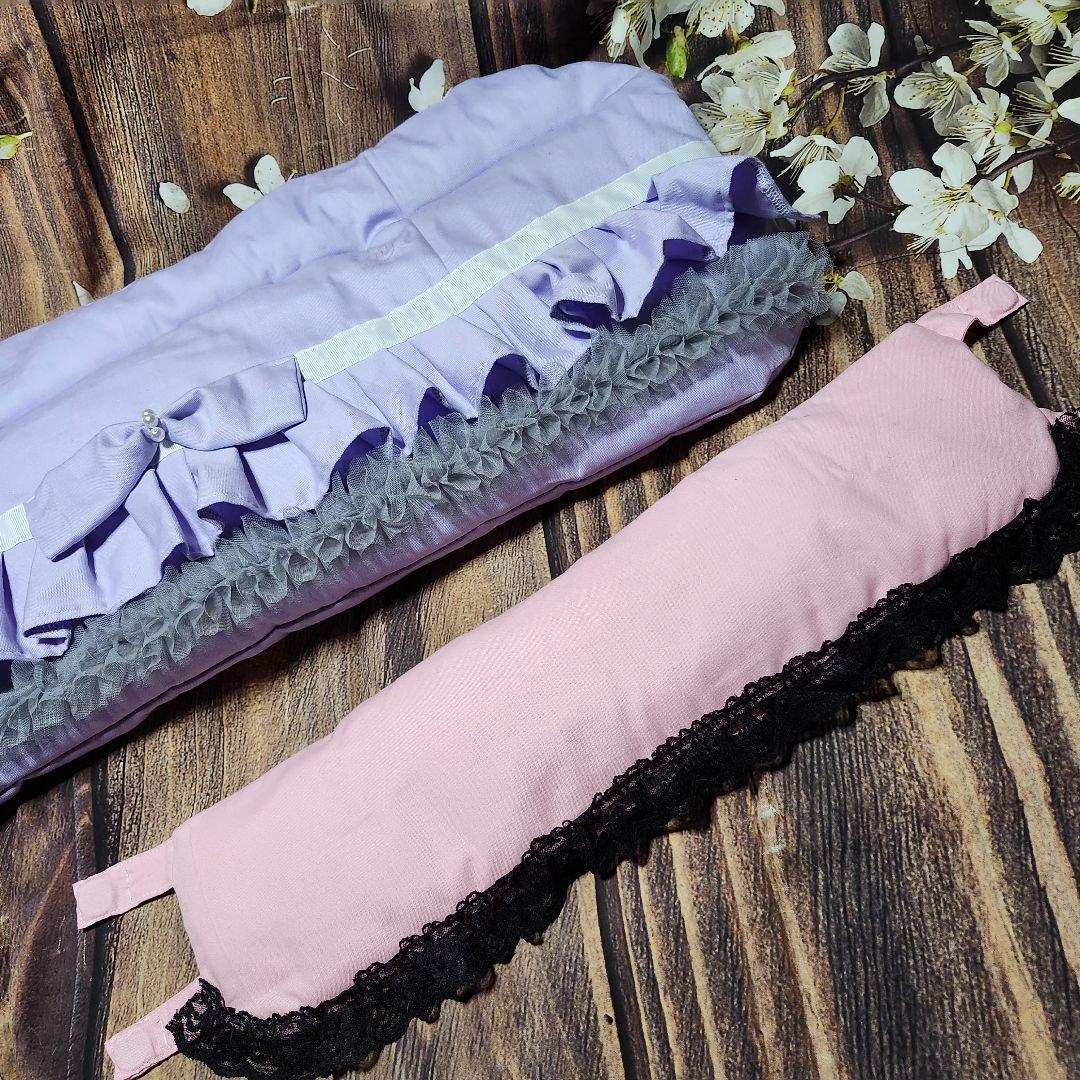 ペット用品　麗聖　あごのせクッション