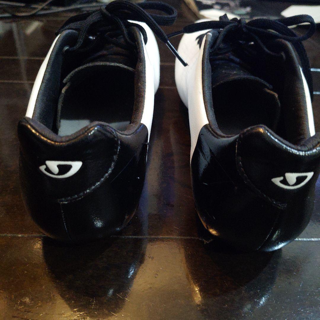 GIRO エンパイア ビンディングシューズ 43サイズ