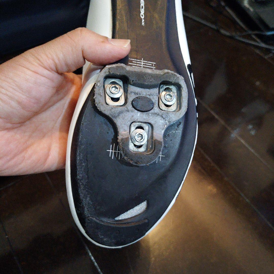 GIRO エンパイア ビンディングシューズ 43サイズ