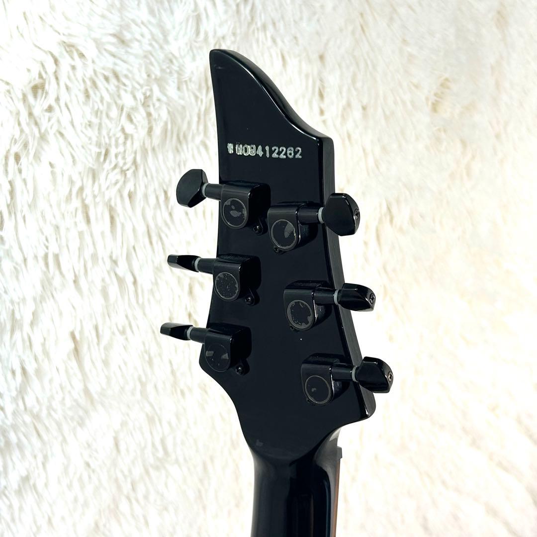 Grassroots FOSEST スルーネック G-FR56