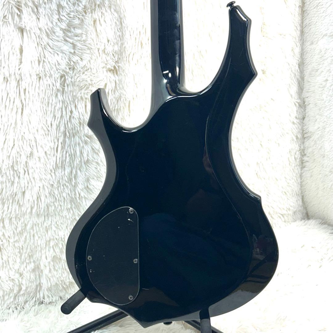 Grassroots FOSEST スルーネック G-FR56