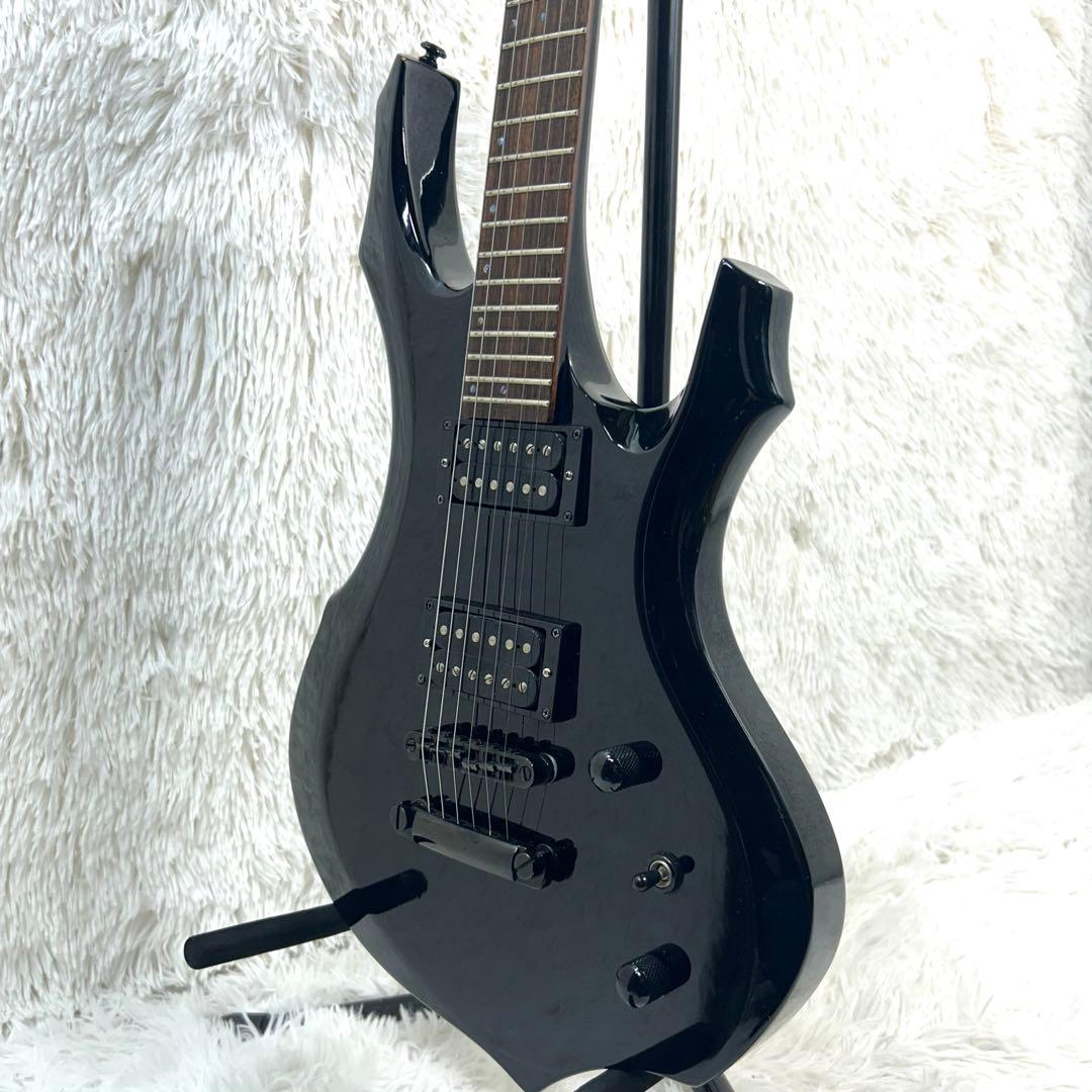 Grassroots FOSEST スルーネック G-FR56