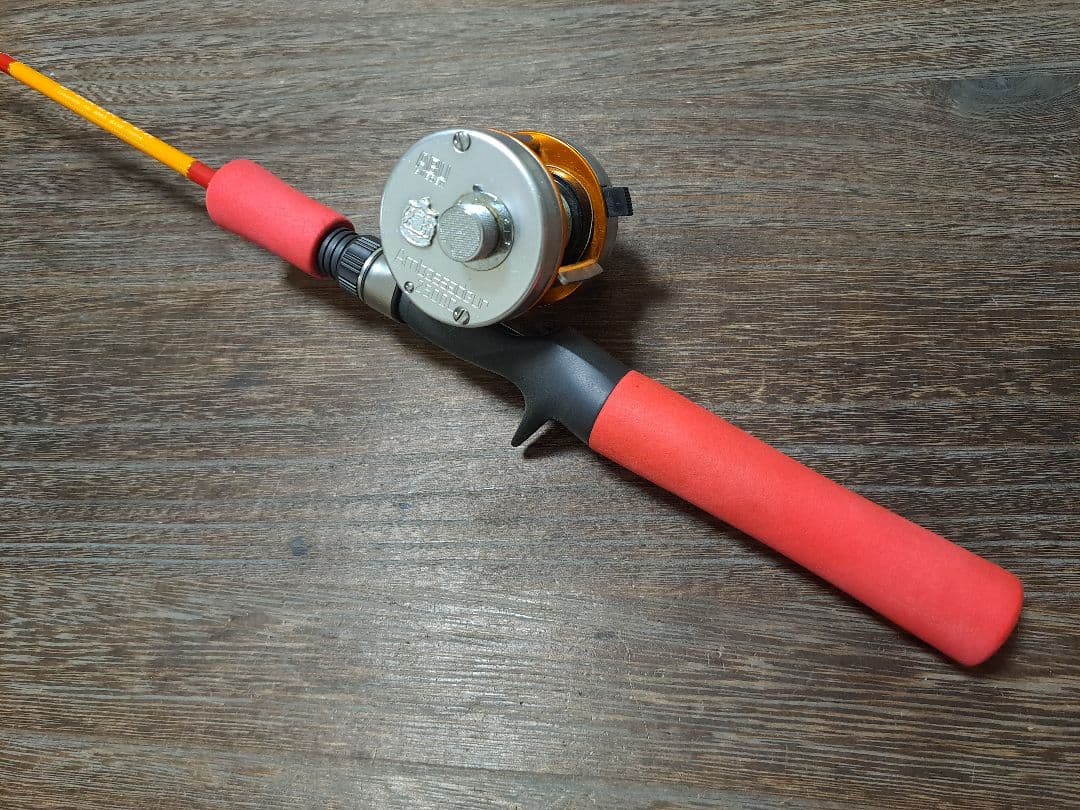 ビーエリアファン　C43SL　初期限定レアカラー　オレンジ