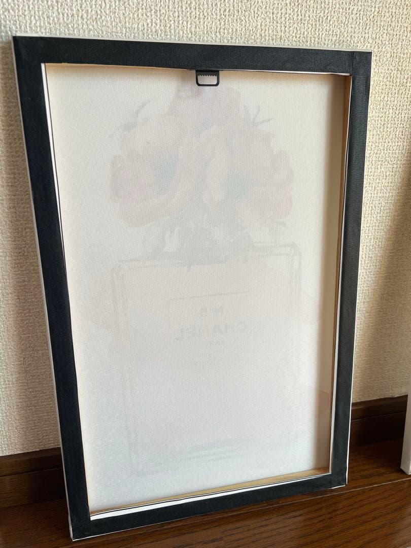 CHANEL シャネル 香水 N°5 キャンバスアート art インテリア