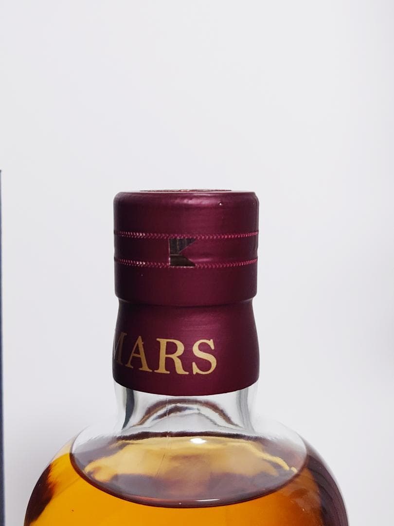 シングルモルト 津貫 Art Collection #03 新品未開封