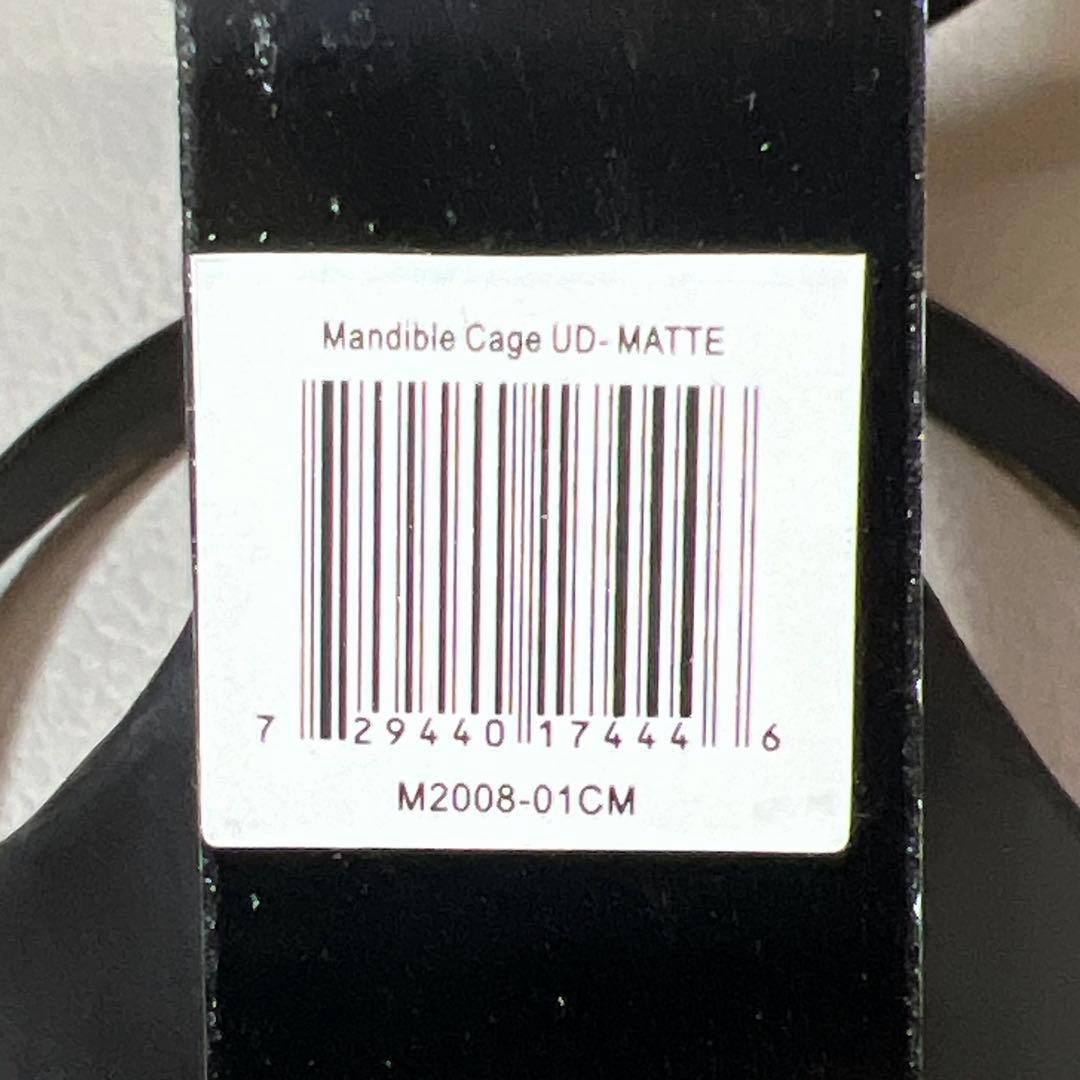 たけぇ様ARUNDEL アランデル　マンディーブル　ボトルケージ　オイルマット