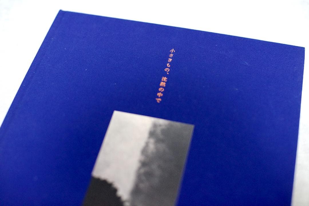 山本昌男 小さきもの、沈黙の中で Small Things in Silence