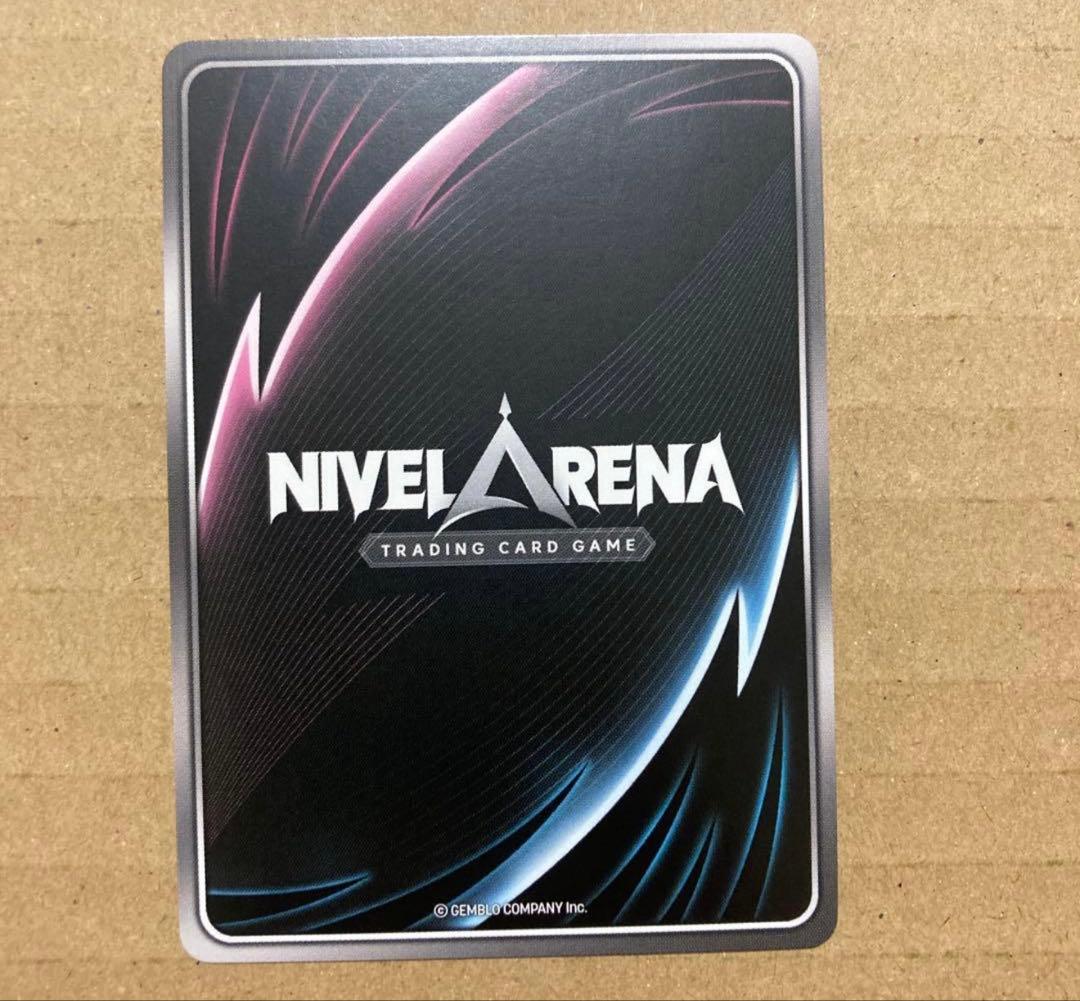 Suzuニベルアリーナ☆NIKKE☆クラウン URヘルム