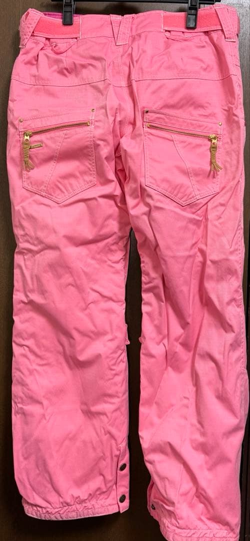 BURTON スキーウェア上下セット