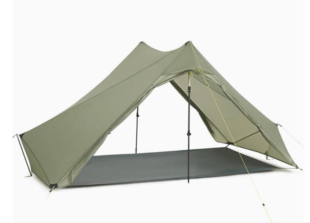 Naturehike 登山テント Summiture UL