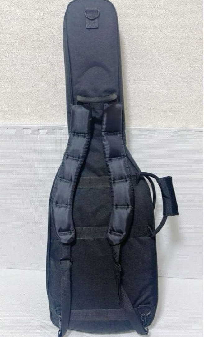 ギター DBZ Guitars BARCHETTA EM-FR EMG