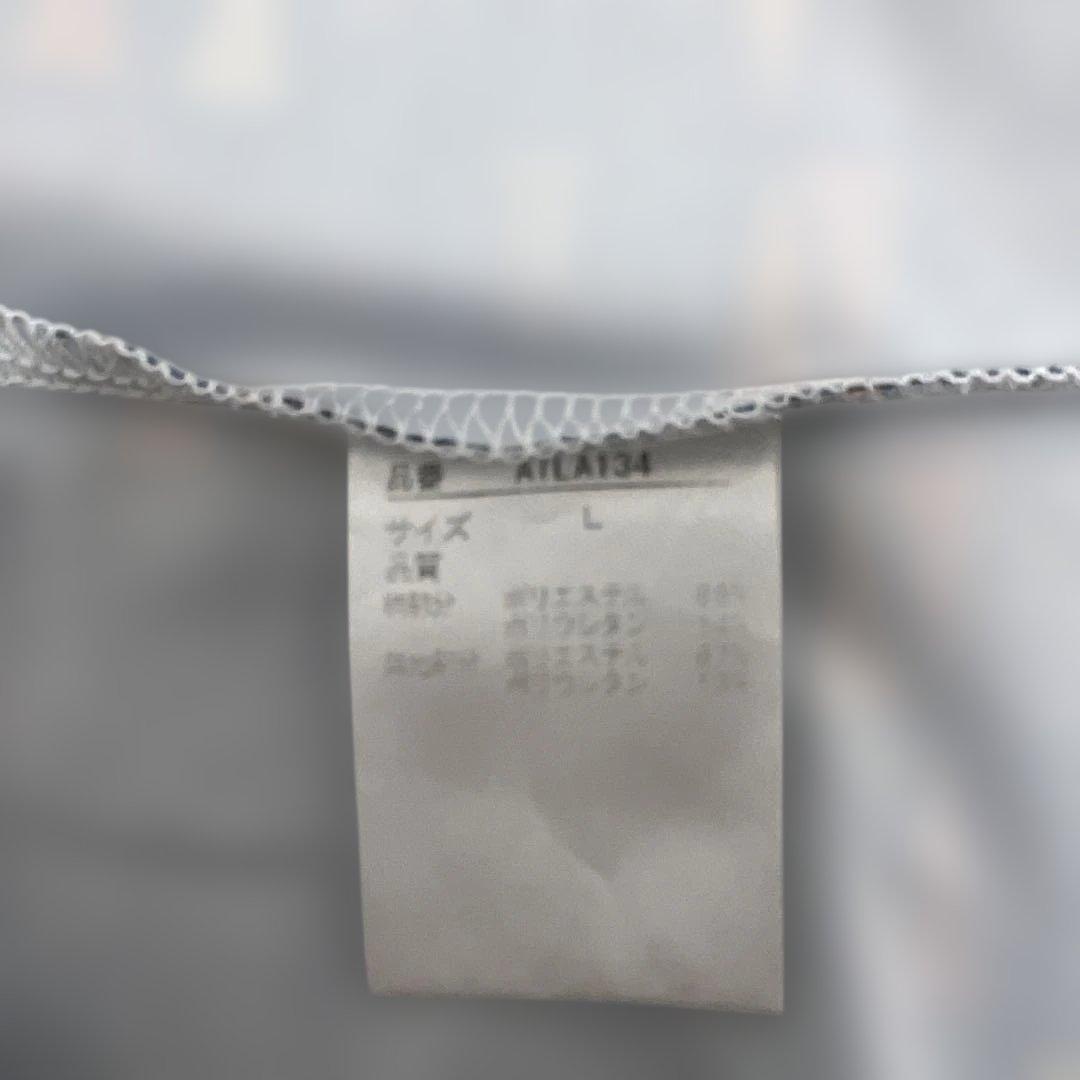 Admiral テニスウェアセット Lサイズ