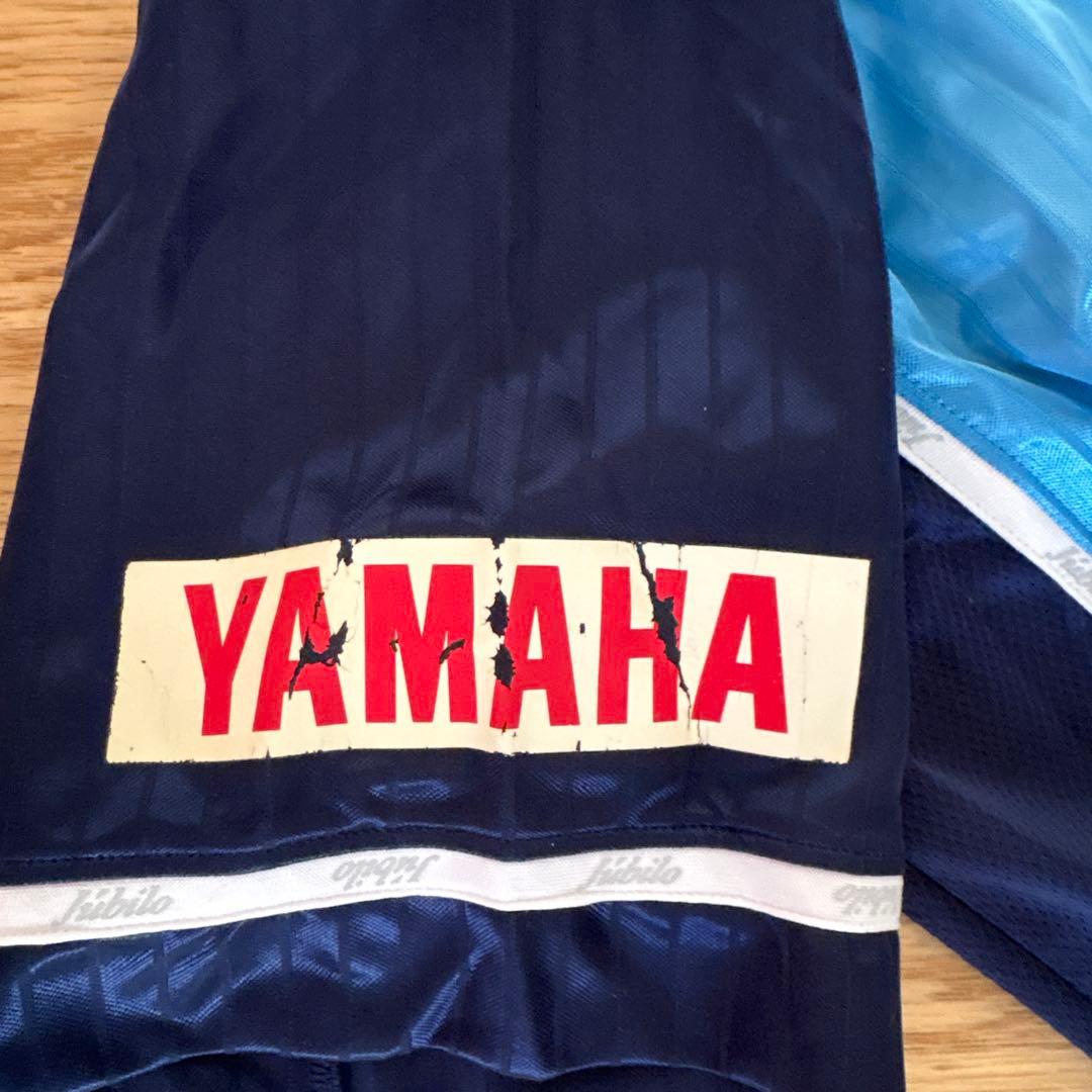 ジュビロ磐田 98-99 ホームユニフォーム5 田中誠選手