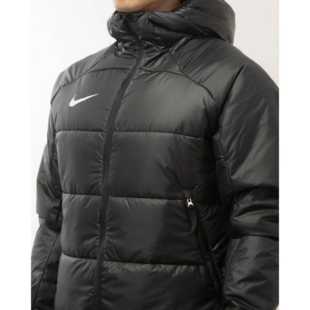 新品ナイキNike　Therma-FITジャケット ベンチコート定価22000円