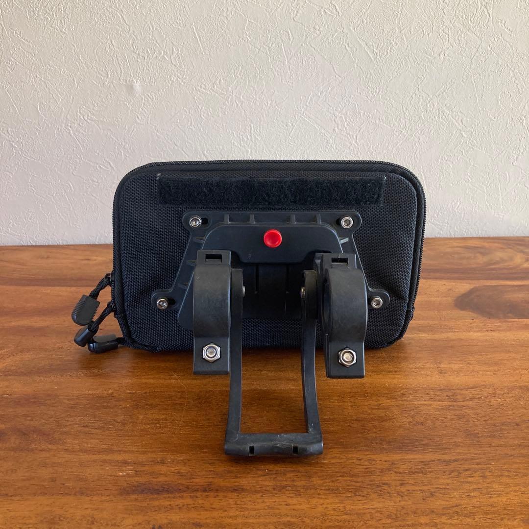 GIANT フロントバッグ ハンドルバッグ 2個セット