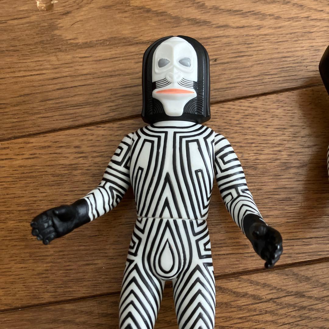 ダダ A, Bタイプ 2体セット