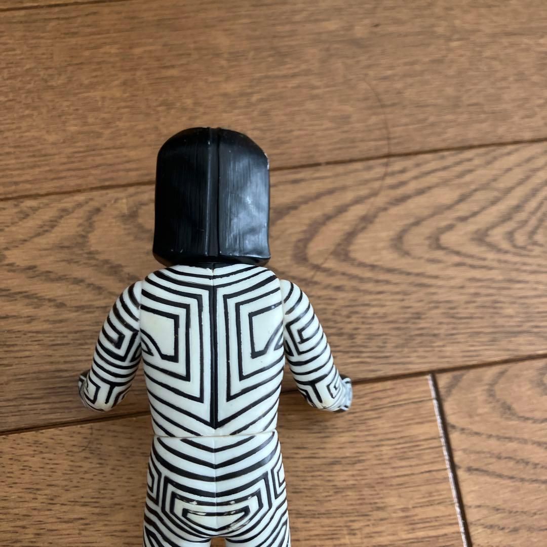 ダダ A, Bタイプ 2体セット