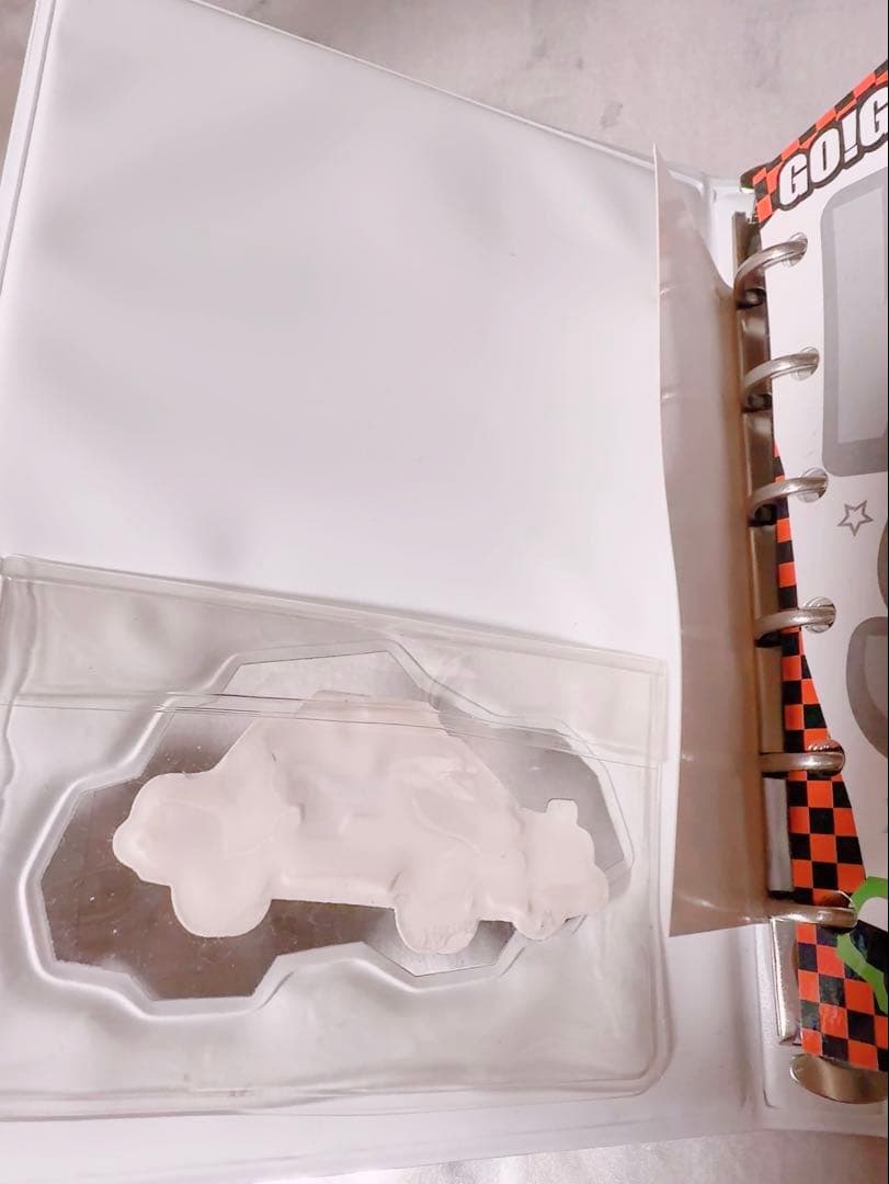 WILD SPEED トミカ バインダー シール帳 車 スポーツカー 激レア