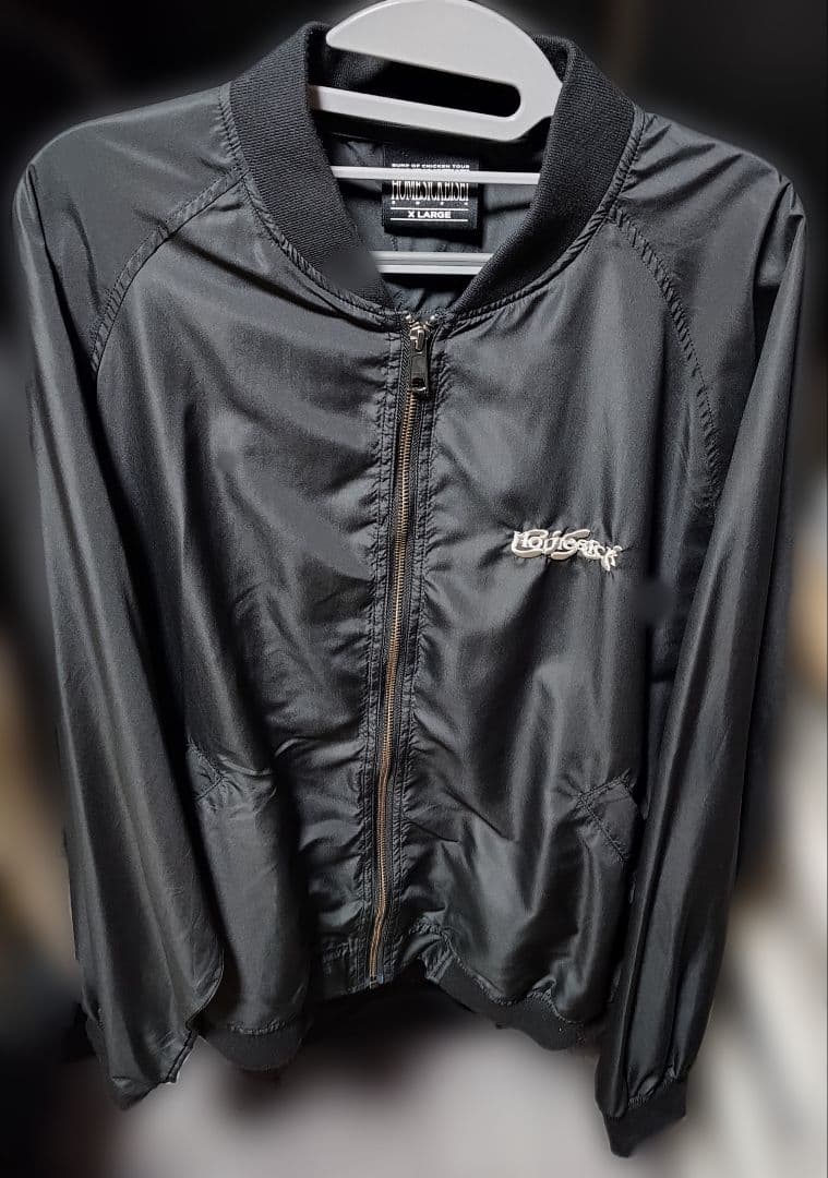 SICK EISEI 2024 Blouson XLサイズ