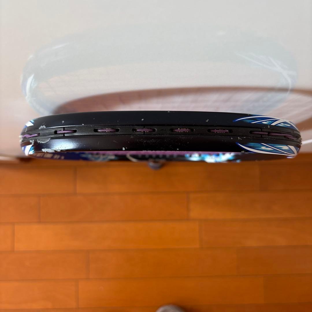 ヨネックステニスラケット ジオブレイク50S