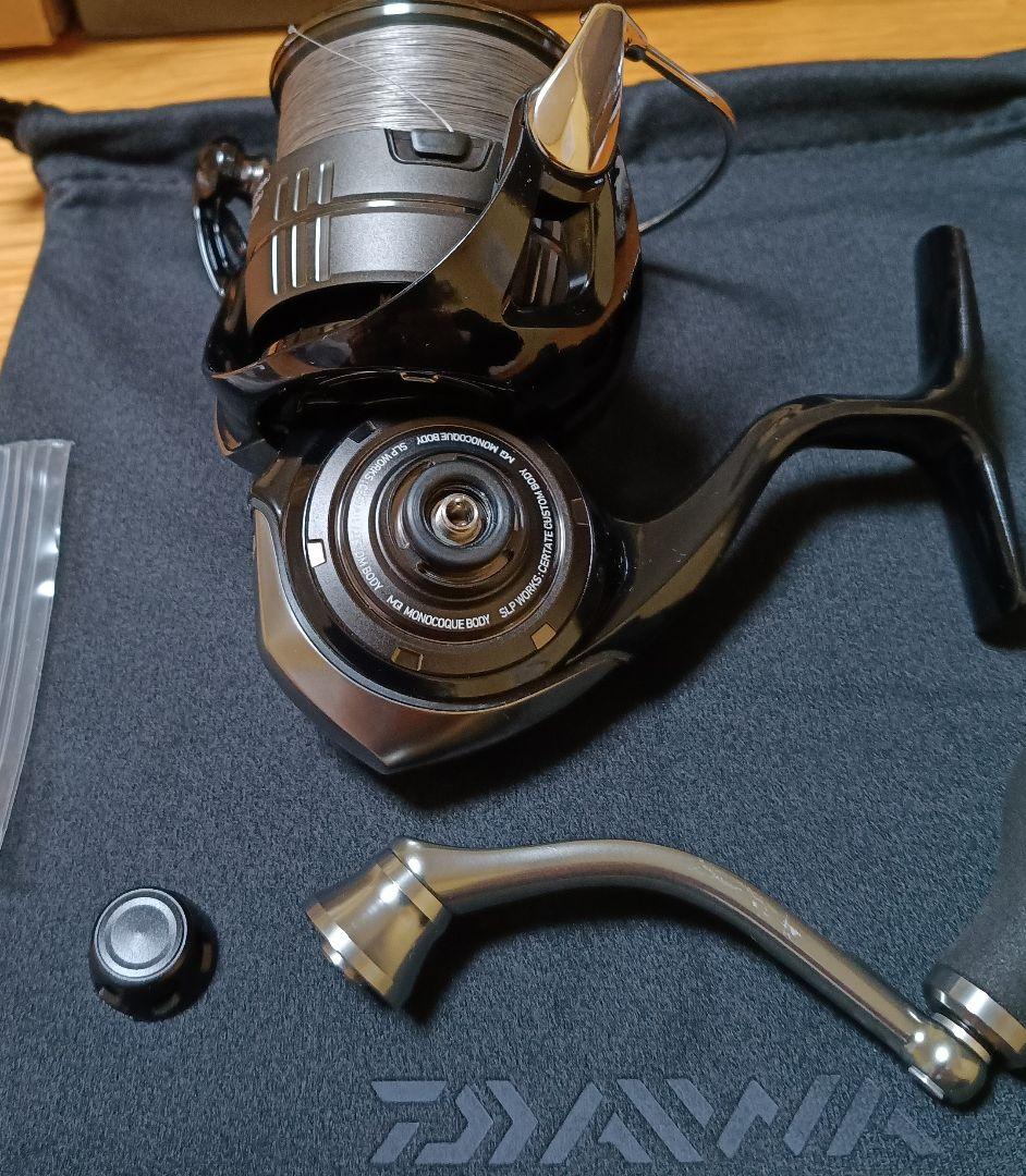 SLP WORKS 24　セルテート　カスタムボディ　4000CXH