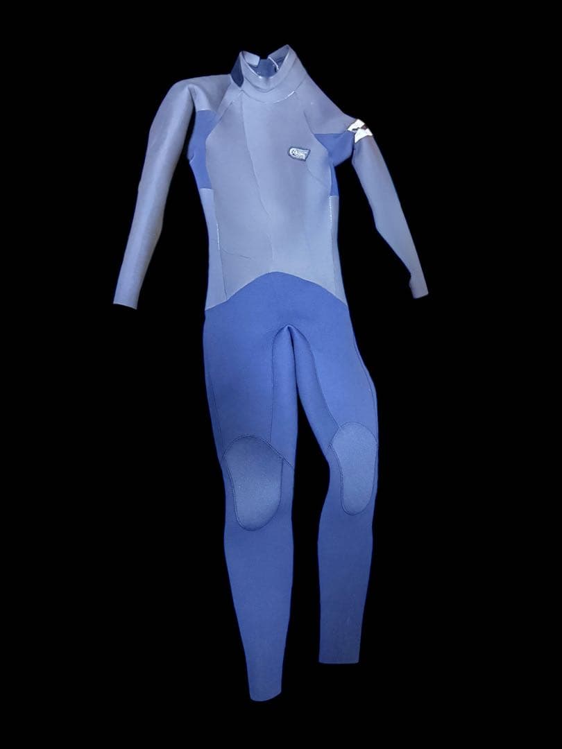 【美品】RINCON リンコン メンズ ウェットスーツ