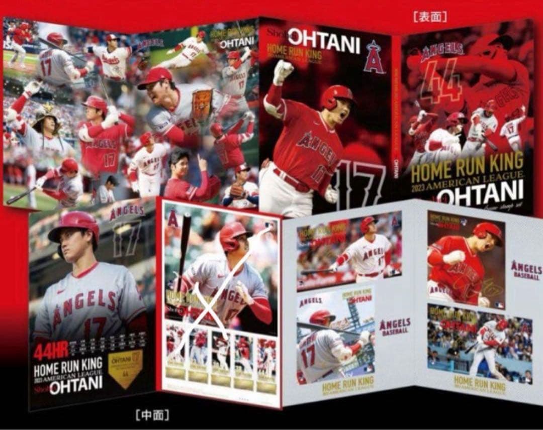 大谷翔平 記念グッズとデコピンTシャツ