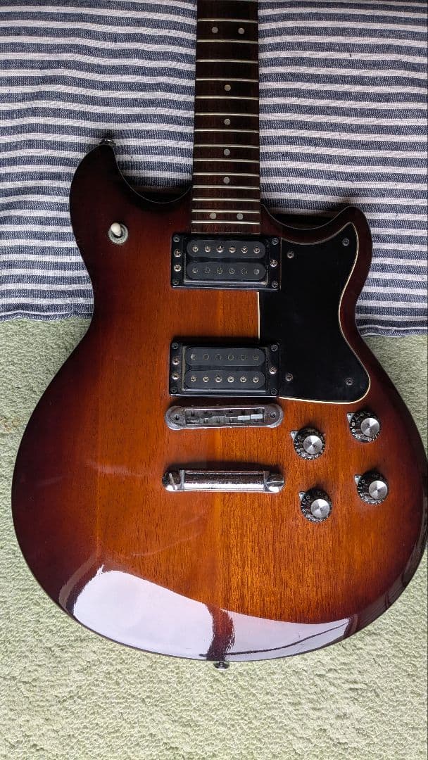 メ*7様 YAMAHA SF-500 Super Fighter　70s