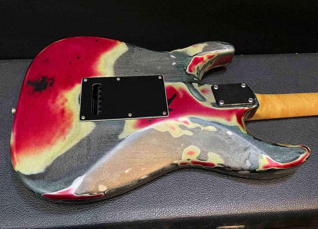 James Tyler Studio Elite 初期物 極上美品