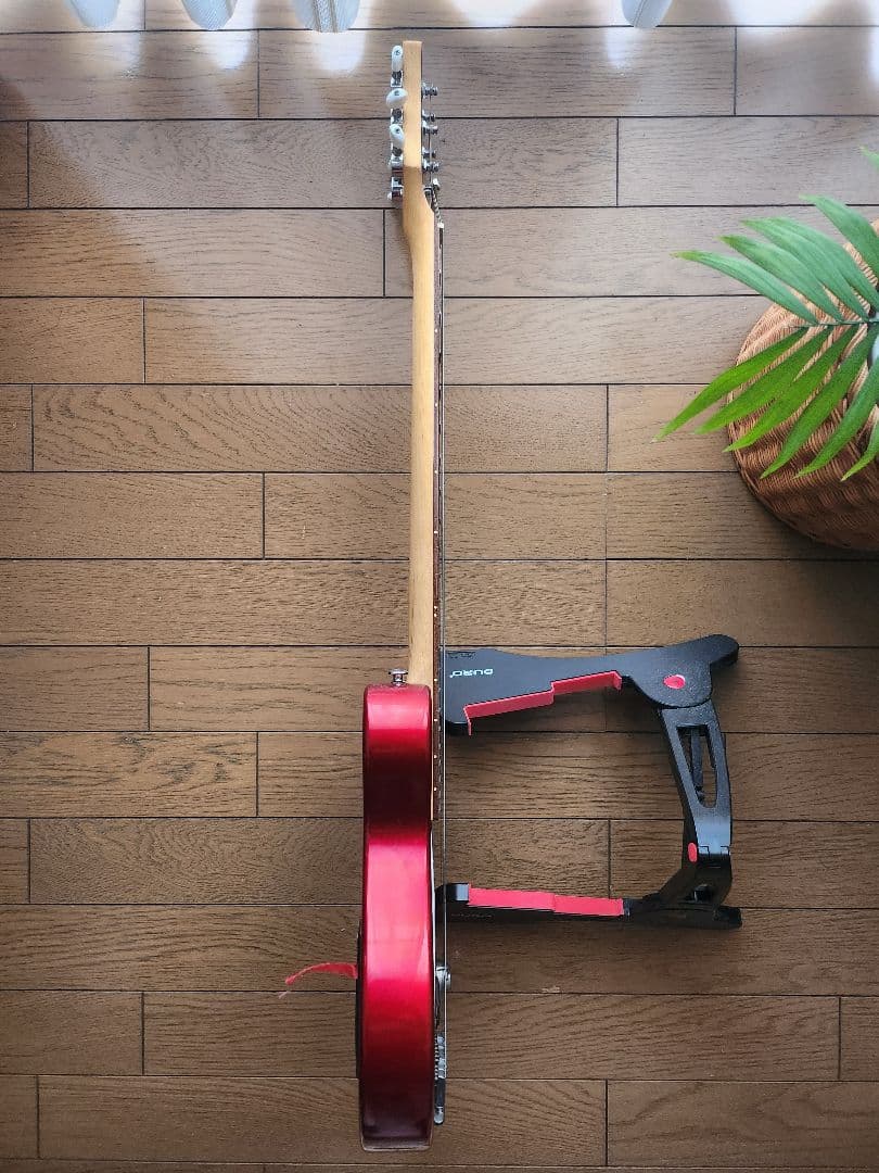 Pignose アンプ内蔵エレキギター