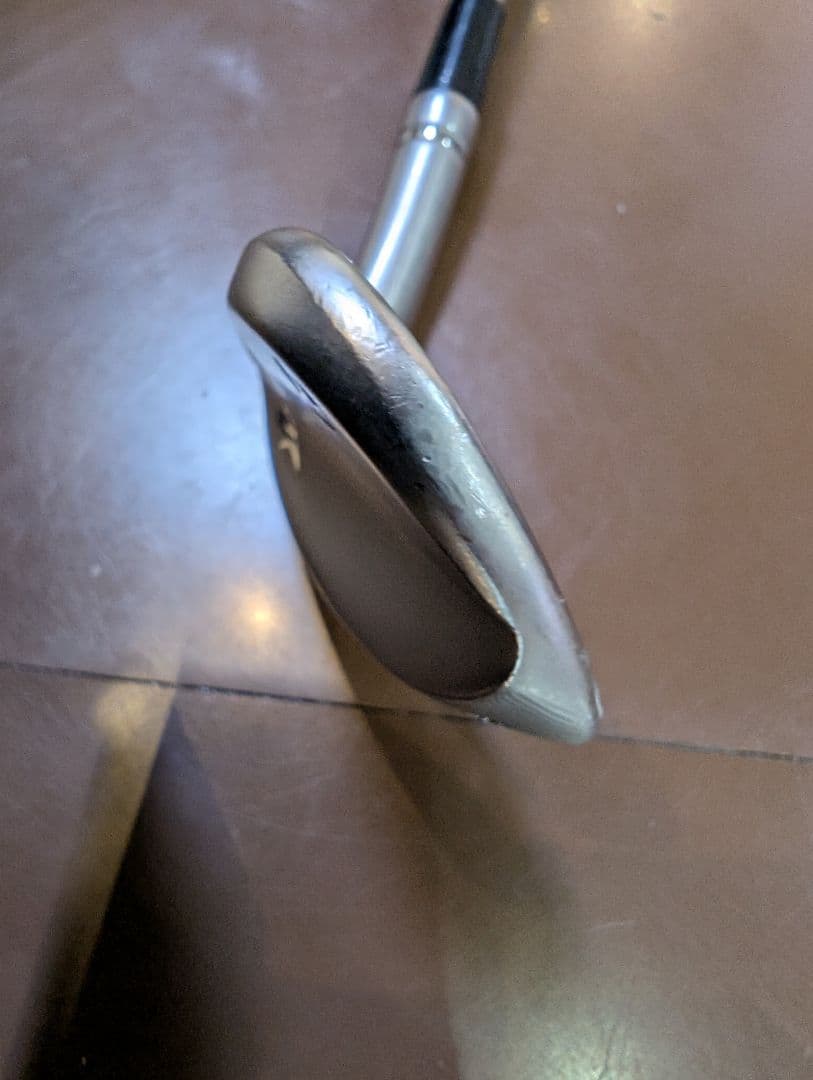 TaylorMade Milled Grind 3 60°-08ウェッジ