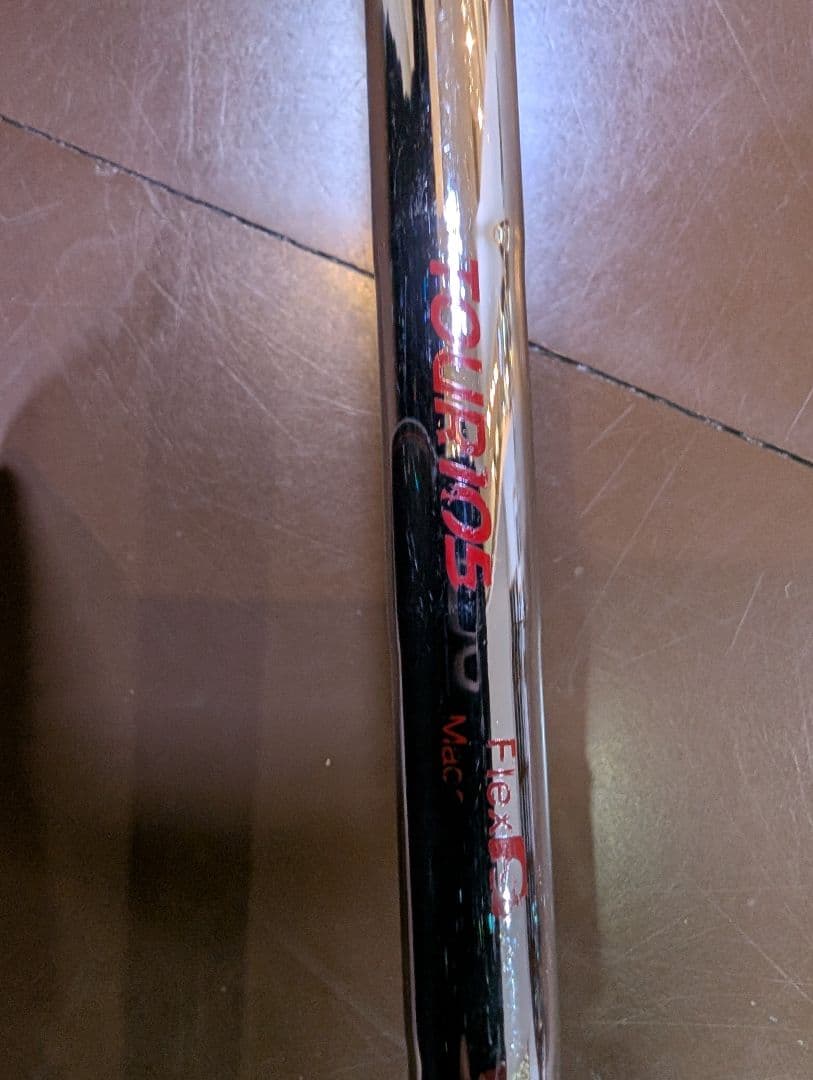 TaylorMade Milled Grind 3 60°-08ウェッジ