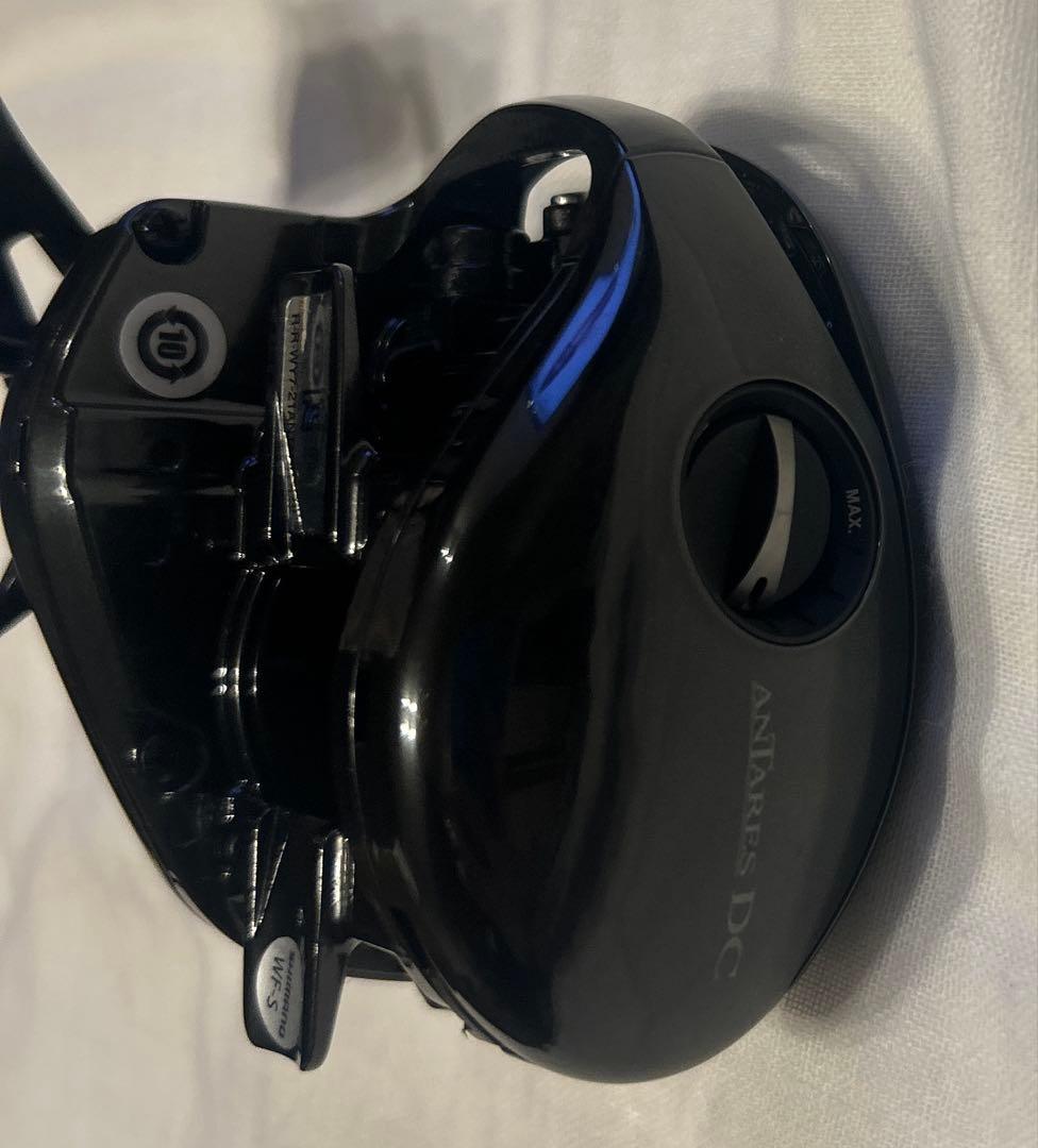 シマノ　23 アンタレス　DC MD XG