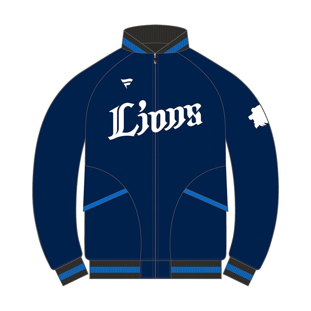 大*谷様 埼玉西武ライオンズ レプリカダグアウトジャケット 2025 Lサイズ