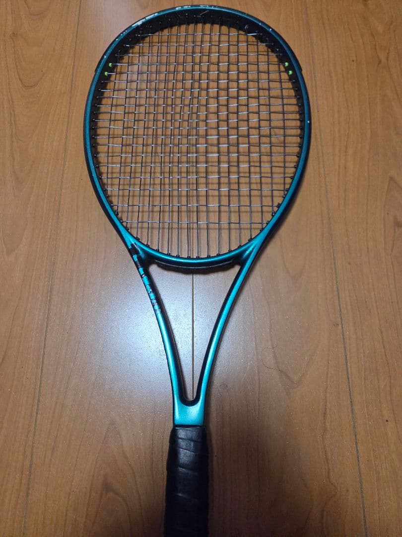 Wilson blade v9 18×20 g3 & ハイペリオン シグナムプロ