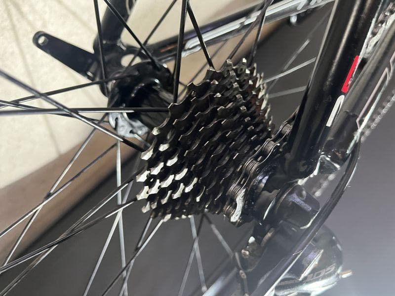 FELT F75 7005 CUSTOM MAVIC 2014 ロードバイク