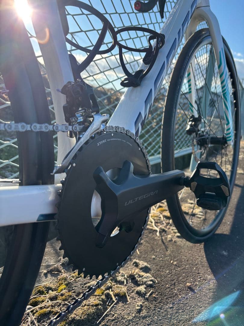 メリダ スクルトゥーラ4000