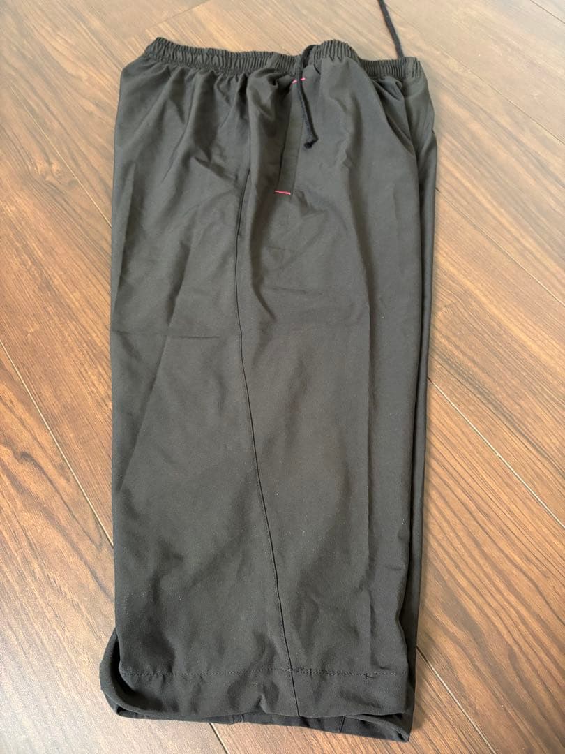 限定色 ヨネックス　インハイ限定　七分丈パンツ