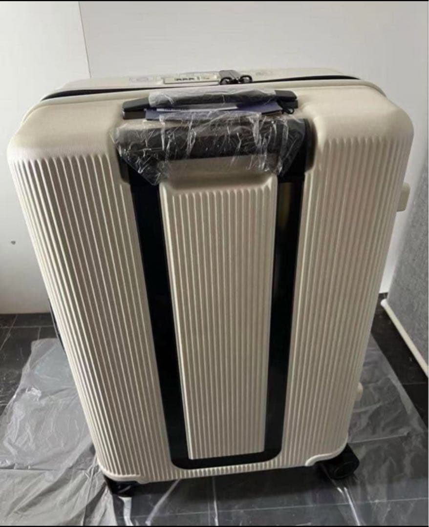 フレイ アイディー] スーツケース FWGB229302 レディース IVR