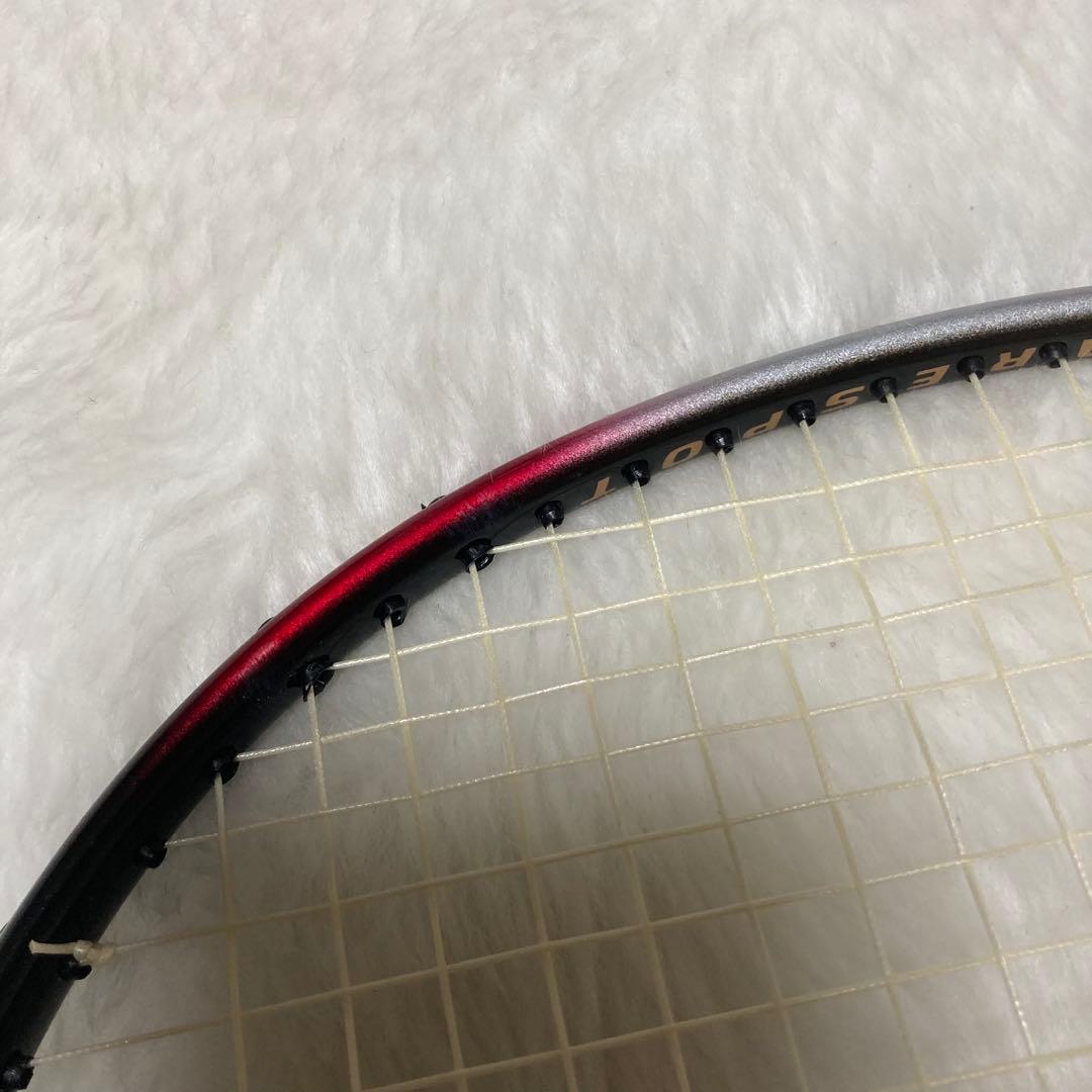 【希少】美品　YONEX super isometric11 ソフトケース付き