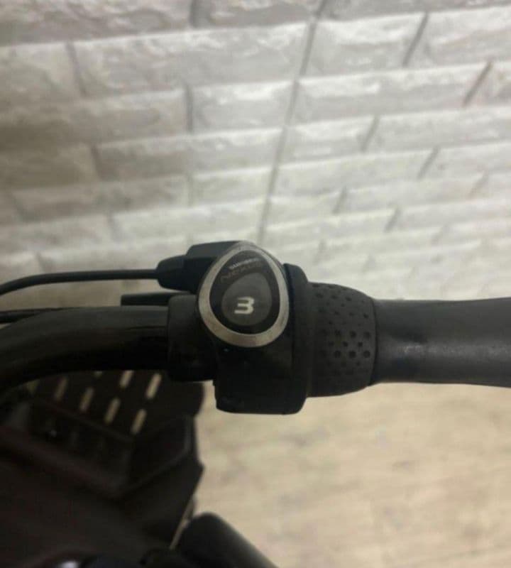 ✨美品✨室内保管✨パナソニック ギュットアニーズ✨子供乗せ電動自転車✨