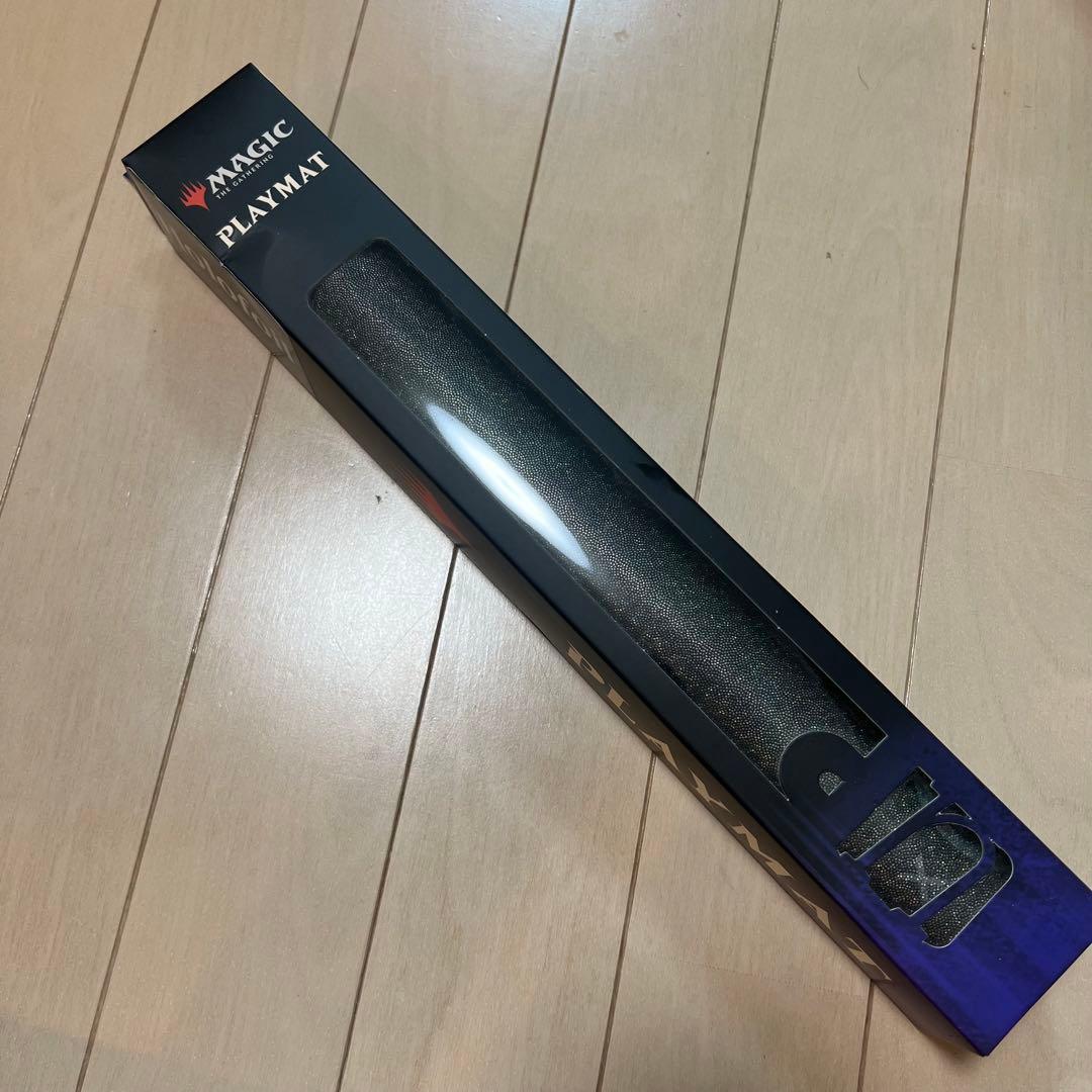 MTG ultra pro 指輪の誘い プレイマット