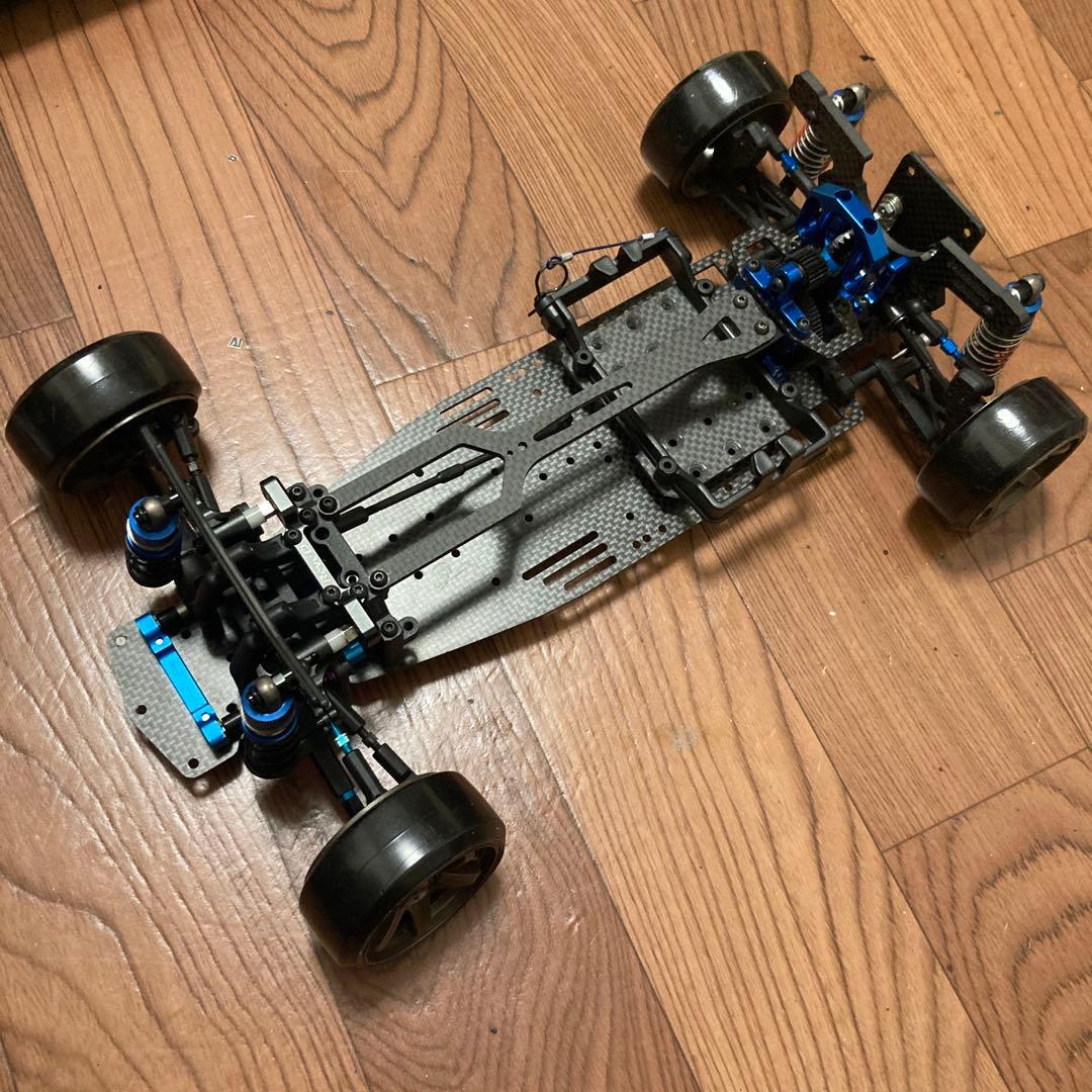 ネルフィスR +YD-2 カスタム車