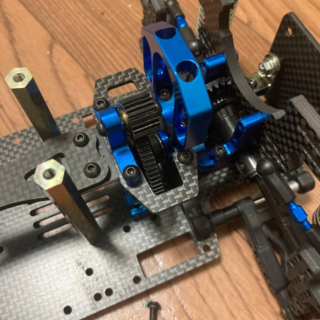 ネルフィスR +YD-2 カスタム車