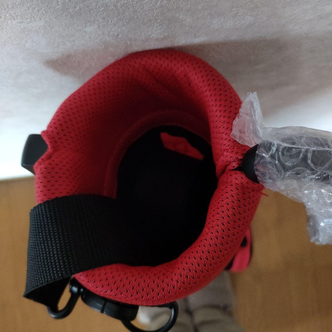 タイトリスト Titleistラウンド　 セルフ　スタンドキャリー　レッド