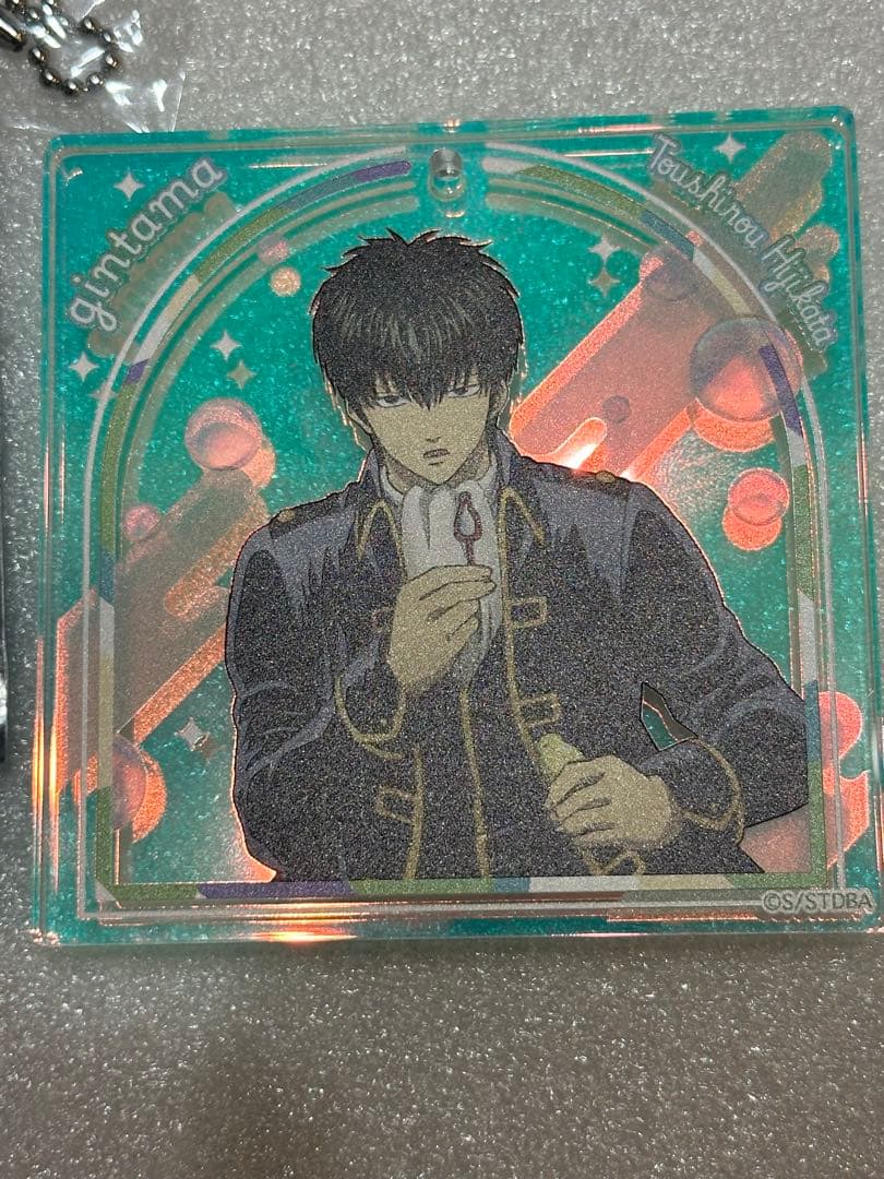 銀魂 土方十四郎